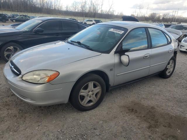 ford taurus sel 2002 1fahp56s82a269869