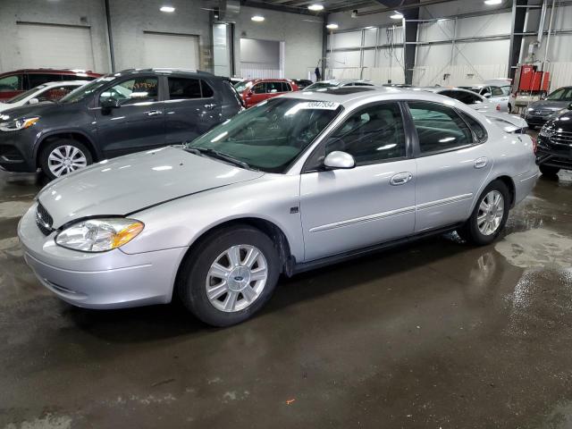 ford taurus 2003 1fahp56s83g174436