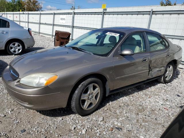 ford taurus sel 2002 1fahp56s92g122795