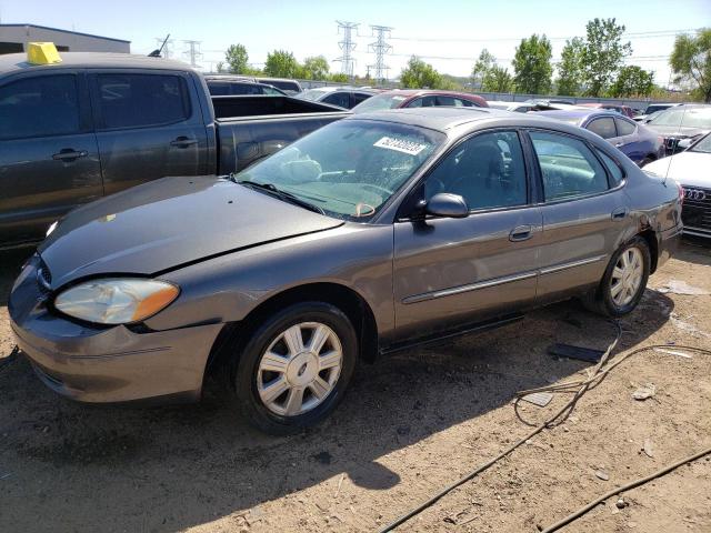 ford taurus 2003 1fahp56s93g175529