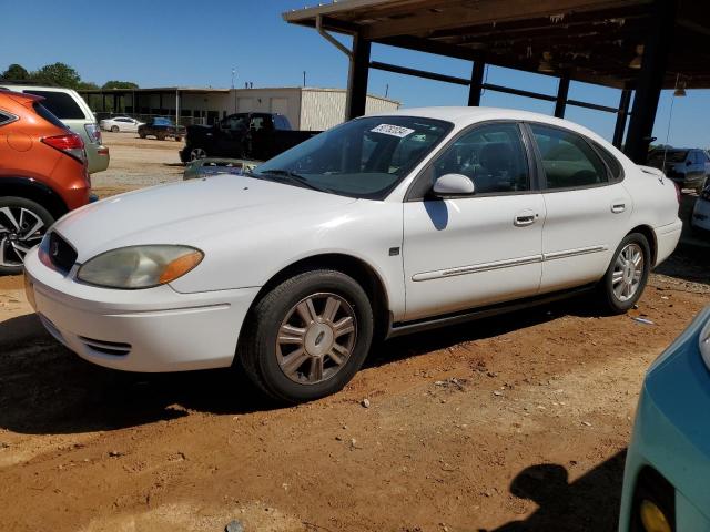 ford taurus 2004 1fahp56sx4a138848