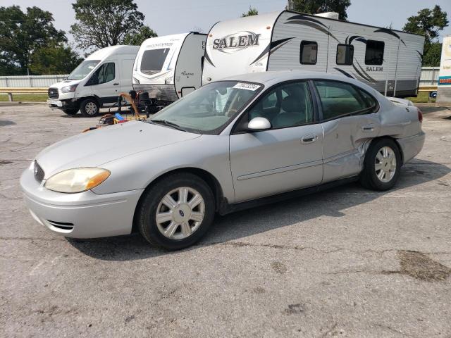 ford taurus sel 2005 1fahp56u35a164243