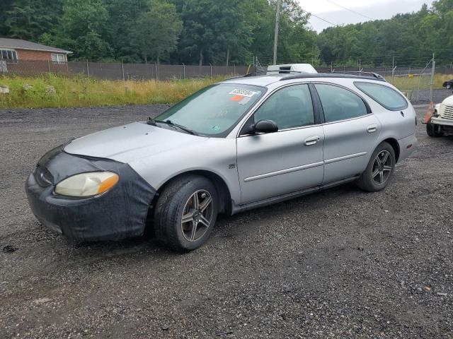 ford taurus 2003 1fahp58s63a202914