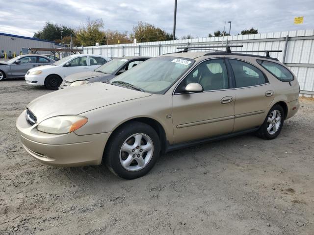 ford taurus se 2001 1fahp58s91a189153