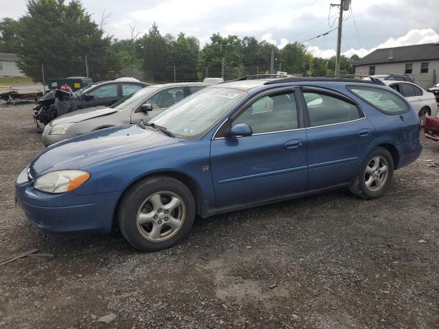 ford taurus 2002 1fahp58sx2a251063