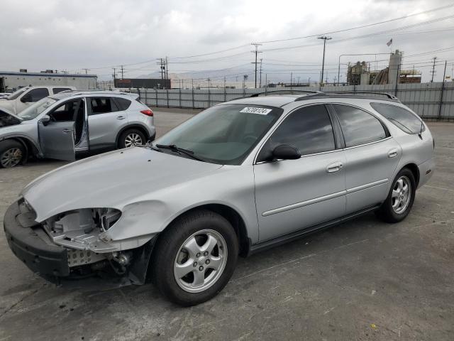 ford taurus se 2005 1fahp58u85a217970