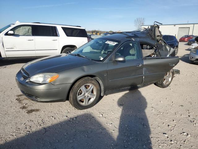 ford taurus sel 2002 1fahp59s82a188995