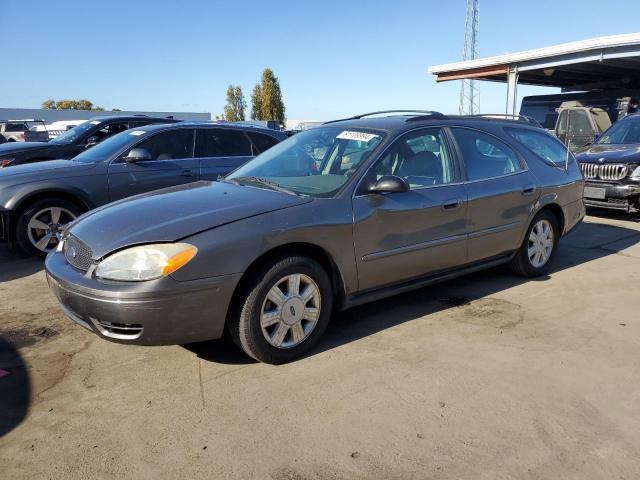 ford taurus sel 2005 1fahp59u15a158162