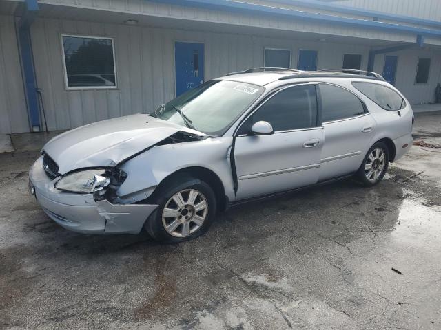 ford taurus sel 2003 1fahp59u73a217826