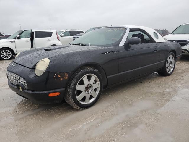 ford thunderbir 2002 1fahp60a32y111789