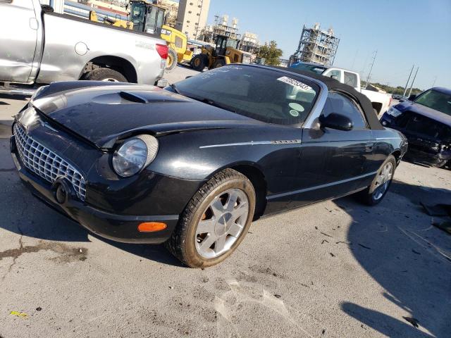 ford tbird 2002 1fahp60ax2y104273