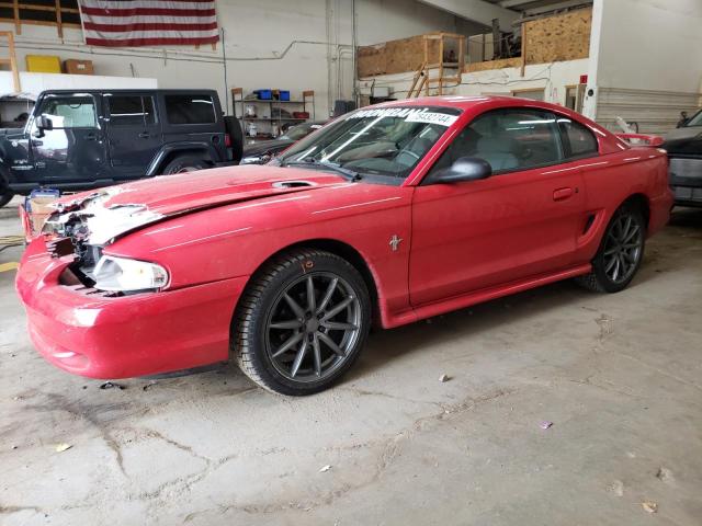 ford mustang 1997 1falp4046vf117045