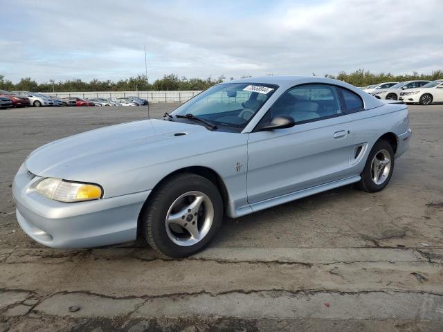 ford mustang 1996 1falp4047tf106715