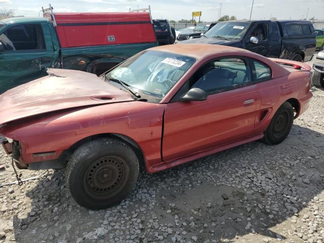 ford mustang 1996 1falp4047tf117276