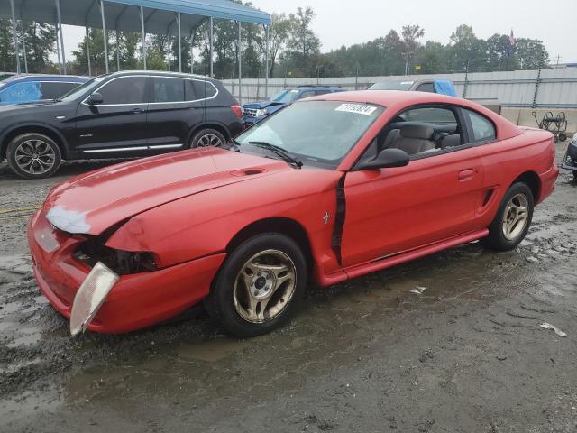 ford mustang 1996 1falp4047tf193841