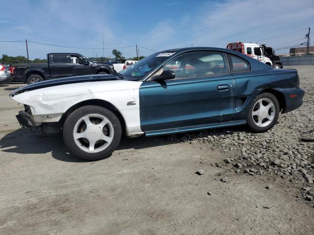 ford mustang 1994 1falp4049rf232955