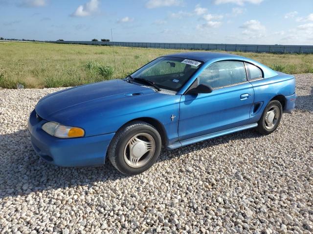 ford mustang 1995 1falp404xsf147564