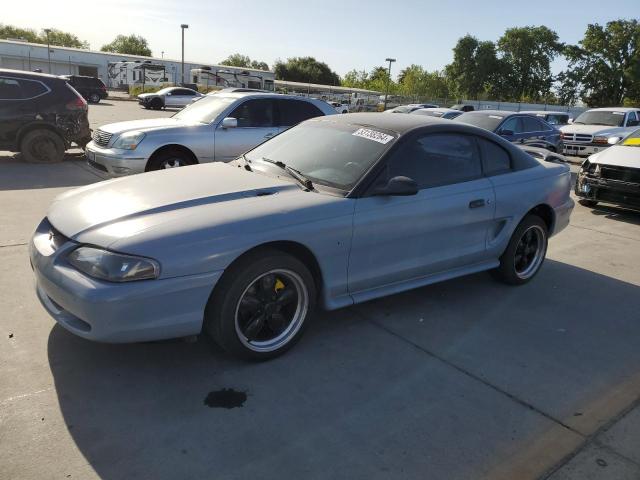 ford mustang 1997 1falp404xvf133281