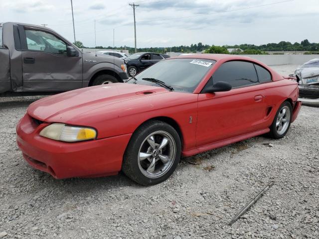 ford mustang co 1994 1falp42d9rf190235