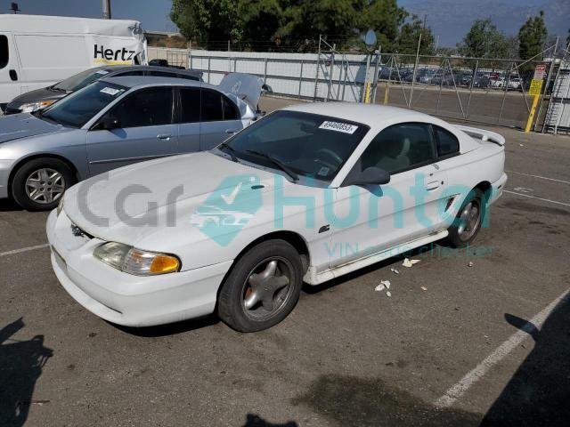ford mustang gt 1995 1falp42t1sf175595