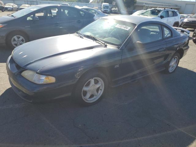 ford mustang 1994 1falp42t2rf127873