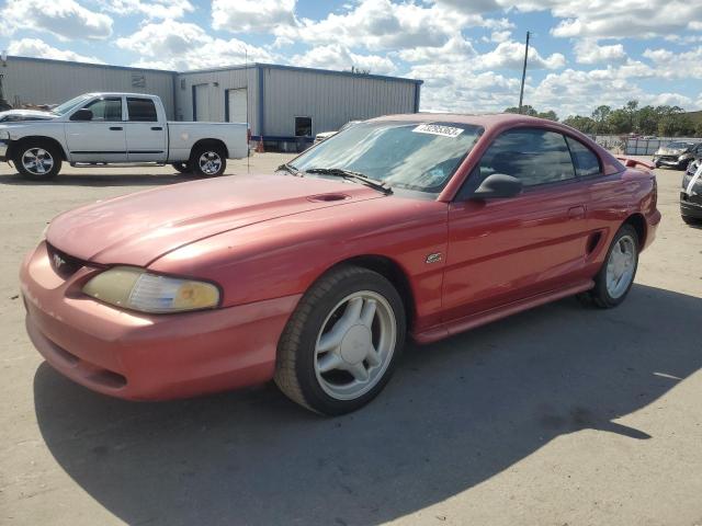 ford mustang gt 1995 1falp42t3sf151539