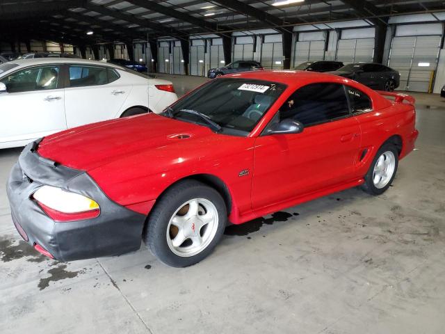 ford mustang gt 1995 1falp42t4sf277117