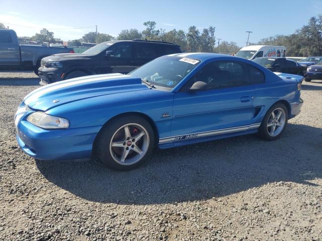 ford mustang gt 1994 1falp42t7rf221232