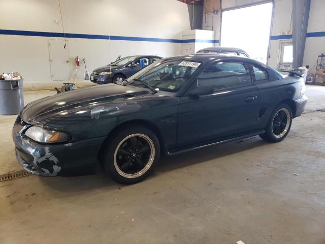 ford mustang 1995 1falp42t7sf241504