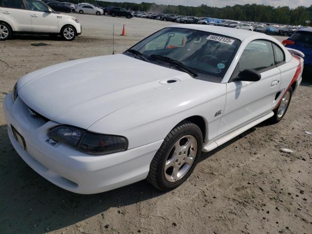 ford mustang gt 1994 1falp42t8rf116926