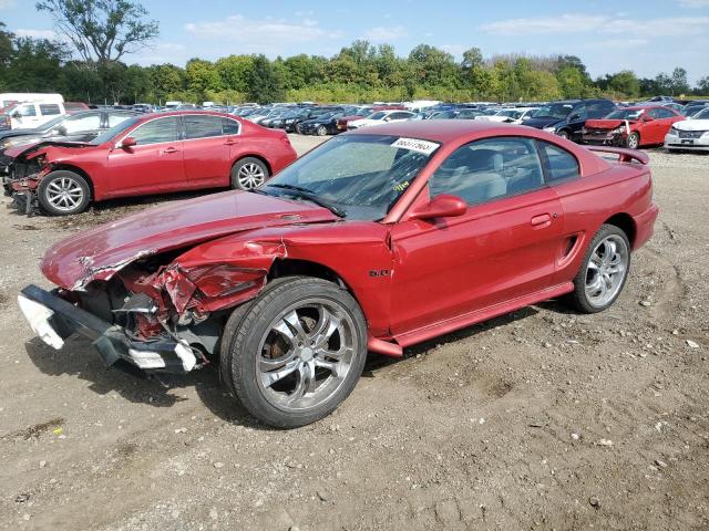 ford mustang gt 1995 1falp42t8sf276567