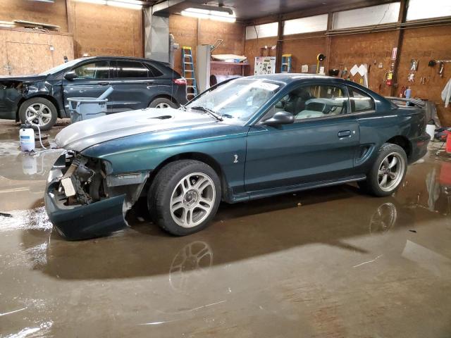 ford mustang gt 1996 1falp42x7tf190803