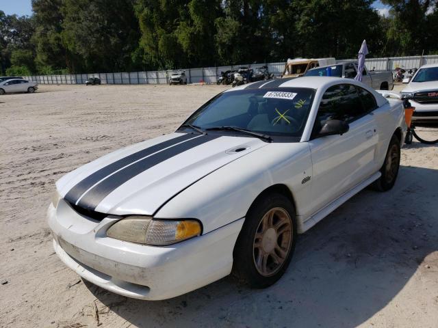 ford mustang gt 1996 1falp42x8tf207382