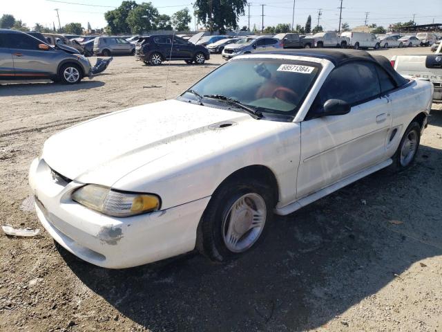 ford mustang 1994 1falp4440rf112875