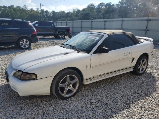 ford mustang 1994 1falp4440rf122774