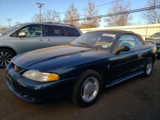 ford mustang 1995 1falp4440sf242077