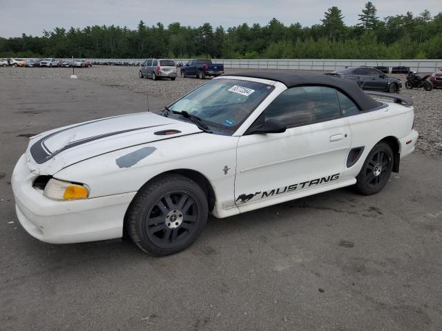 ford mustang 1995 1falp4440sf253595