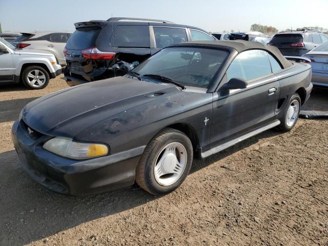 ford mustang 1995 1falp4444sf178951