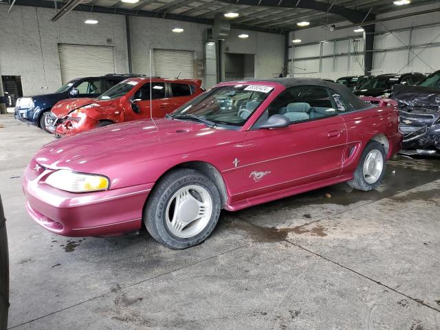 ford mustang 1994 1falp4448rf137314