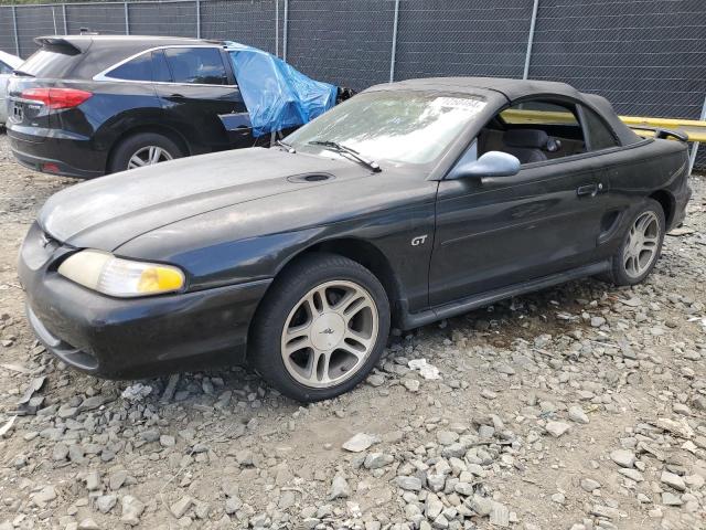 ford mustang 1996 1falp4449tf117001