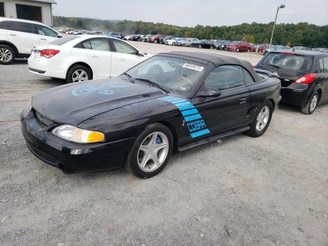 ford mustang co 1995 1falp45d3sf219990