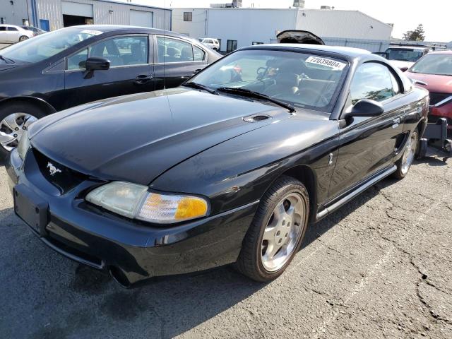 ford mustang co 1995 1falp45d5sf193540