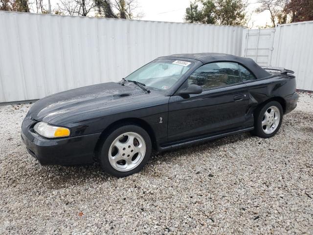 ford mustang 1995 1falp45d6sf222558