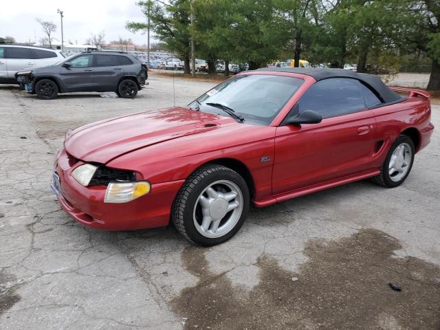 ford mustang gt 1994 1falp45t3rf177516