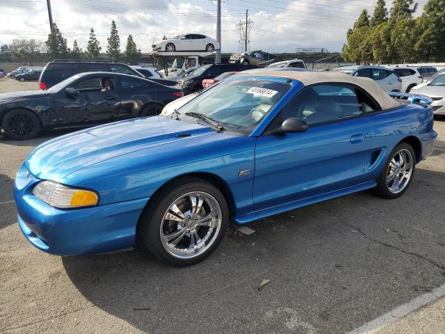 ford mustang 1995 1falp45t3sf153948