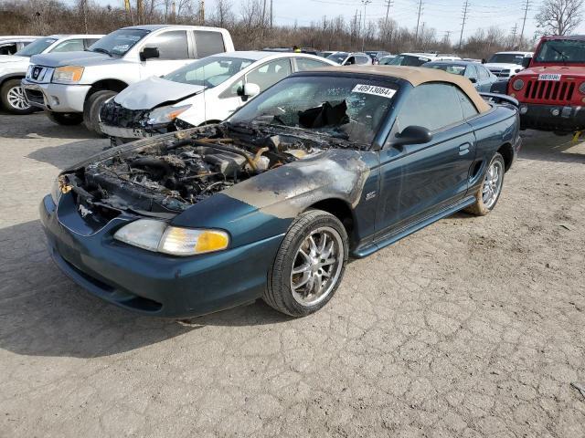 ford mustang gt 1994 1falp45t6rf170947