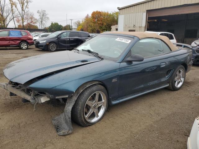 ford mustang gt 1995 1falp45t9sf206846