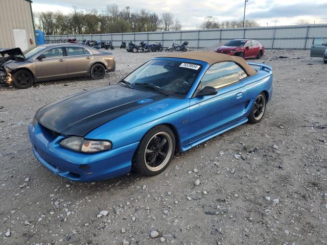 ford mustang gt 1996 1falp45x2tf178232