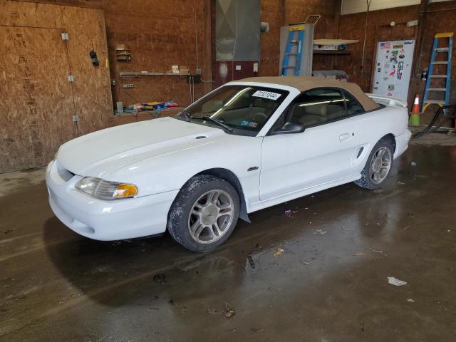 ford mustang gt 1997 1falp45x5vf155367