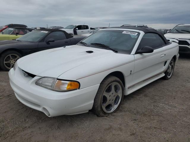 ford mustang co 1997 1falp46v4vf146205